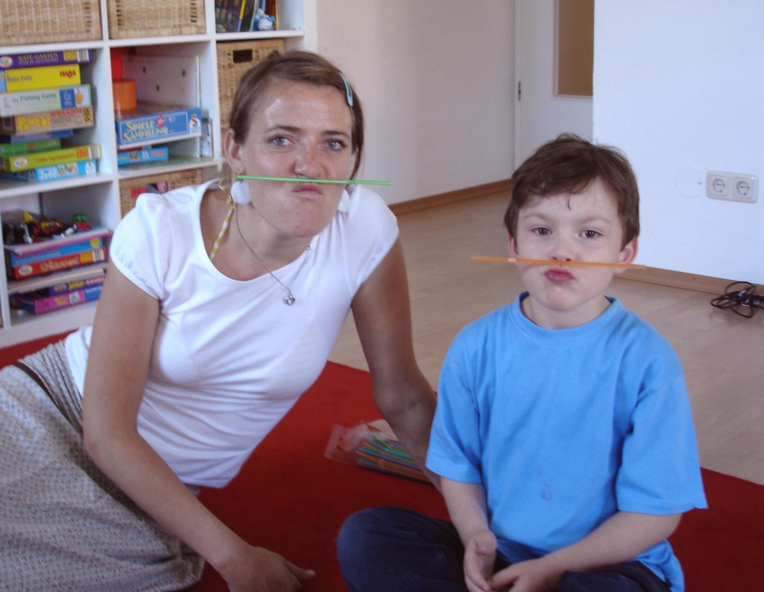 Informationen Logop die Steiner Aschheim